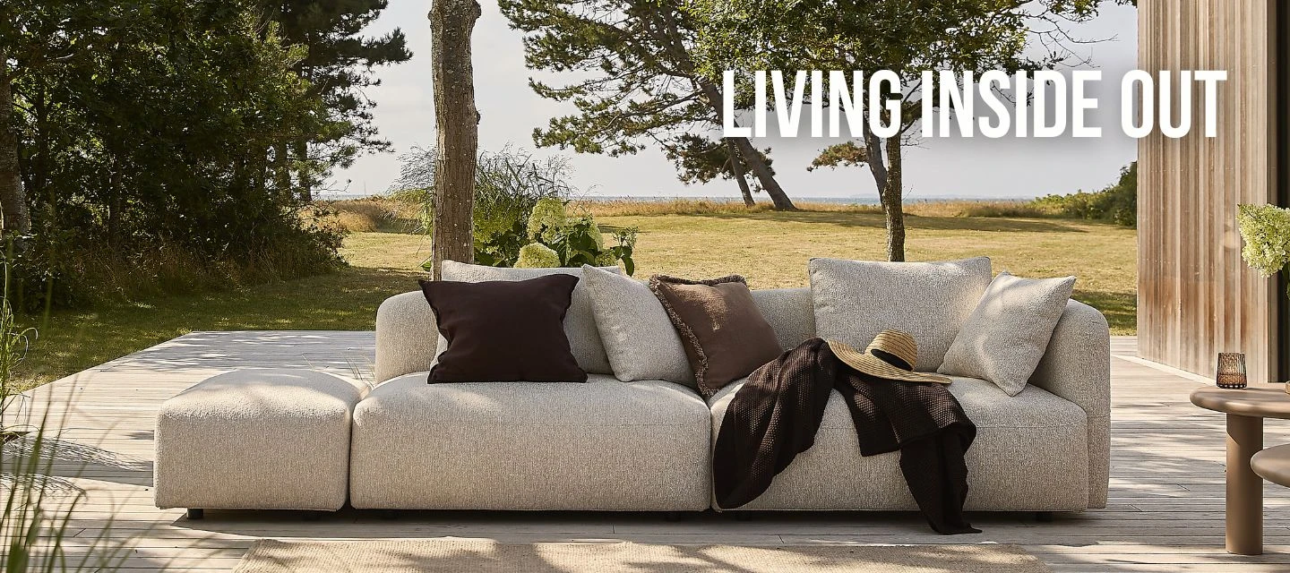 Outdoor furniture 2026
