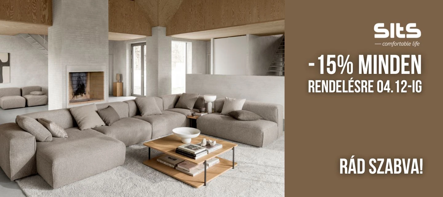 Kültéri bútorok 2026