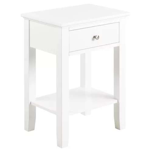 Linnea éjjeliszekrény