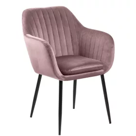 Emilia design armchair