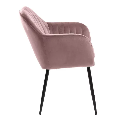 Emilia design armchair