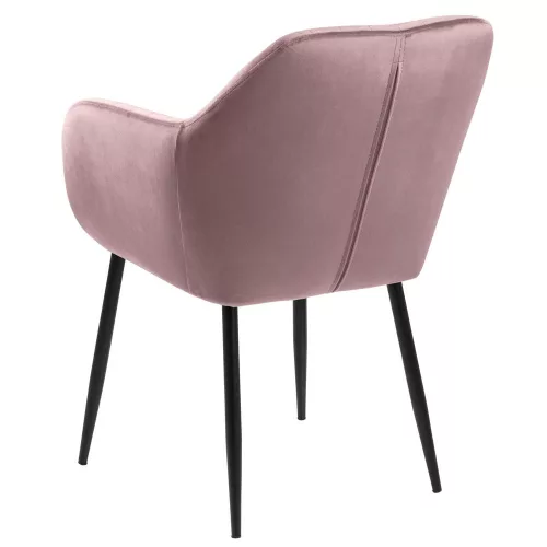 Emilia design armchair