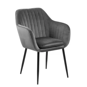 Emilia design armchair