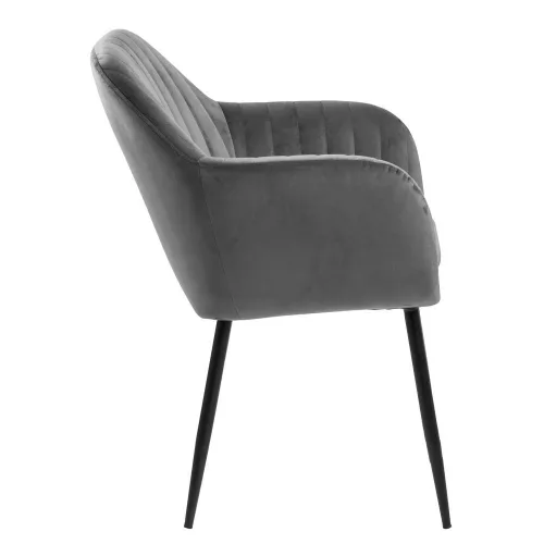 Emilia design armchair