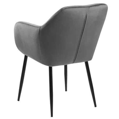 Emilia design armchair