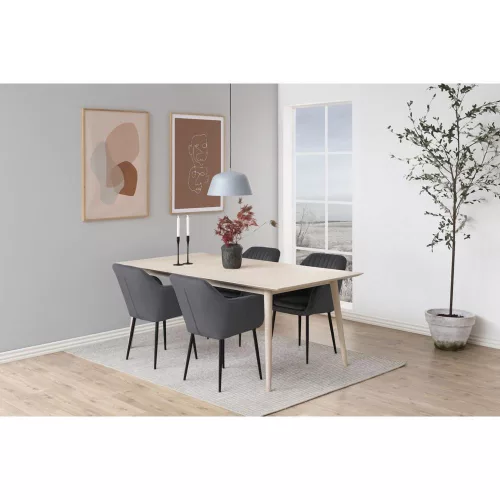 Emilia design armchair