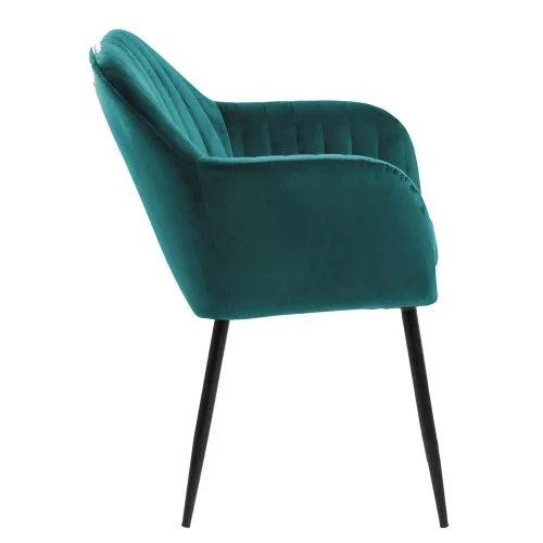 Emilia design armchair