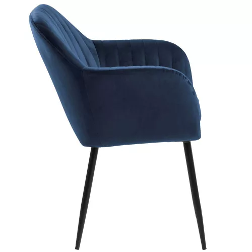 Emilia design armchair