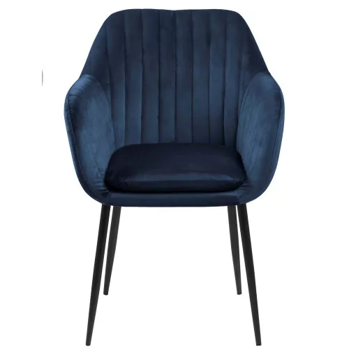Emilia design armchair