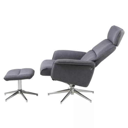 Alura resting armchair