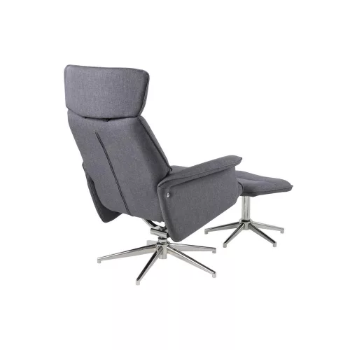 Alura resting armchair