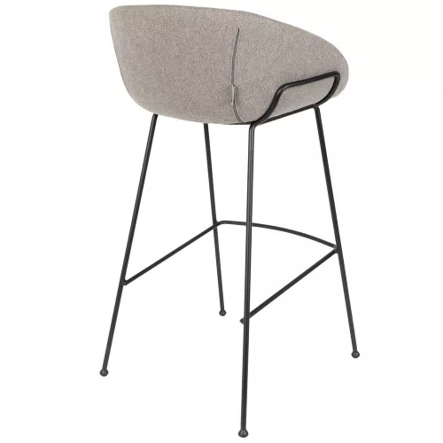 Feston design counter stool