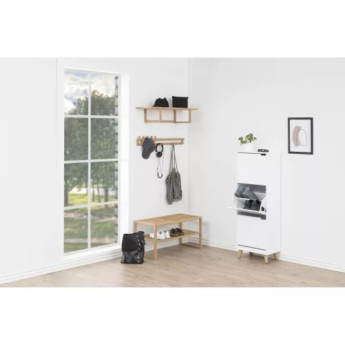 Mitra cipősszekrény