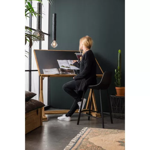 Franky design counter stool