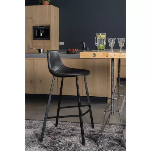 Franky design counter stool