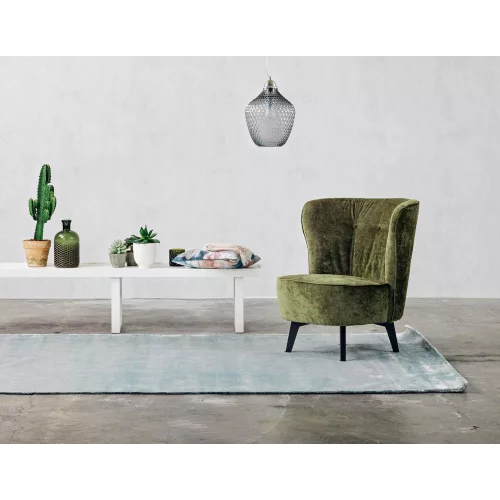 Carmen armchair, based on your needs!