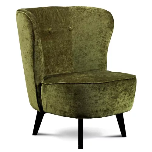 Carmen armchair, based on your needs!