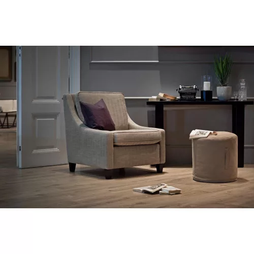 Emma armchair, based on your needs!