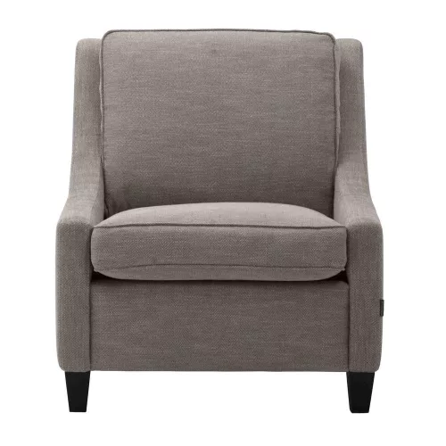 Emma armchair, based on your needs!