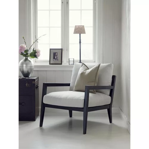 Karetta armchair, based on your needs!