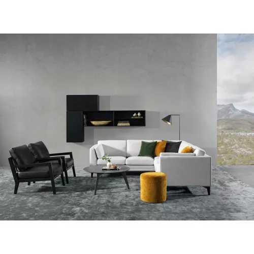 Karetta armchair, based on your needs!