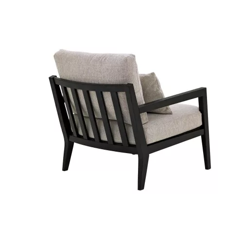 Karetta armchair, based on your needs!