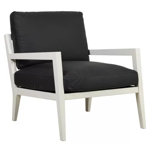 Karetta armchair, based on your needs!