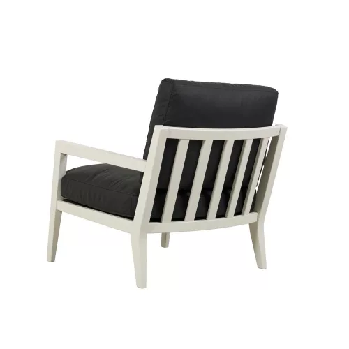 Karetta armchair, based on your needs!