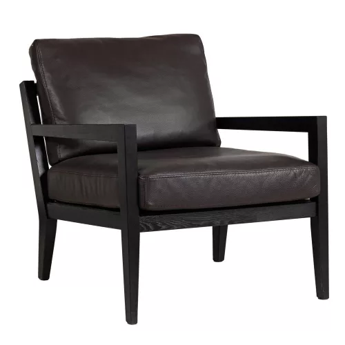 Karetta armchair, based on your needs!