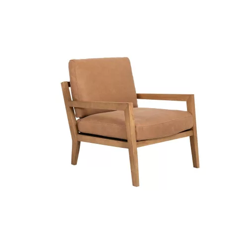 Karetta armchair, based on your needs!