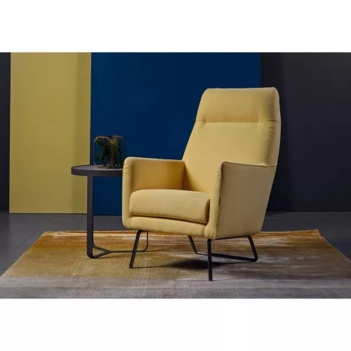 Lafayette armchair, based on your needs!