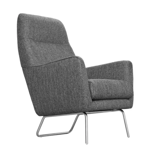 Lafayette armchair, based on your needs!