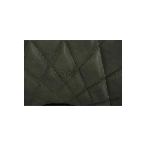 Rombo design armchair
