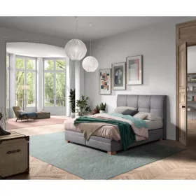 Ascot bed, based on your needs!