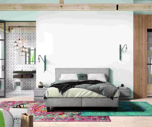 Be chill bed, based on your needs!