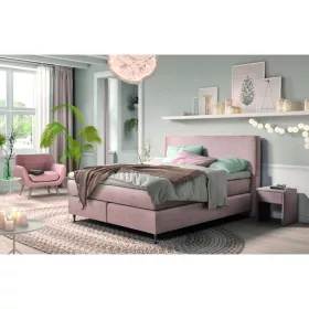 Be Relax bed, based on your needs!