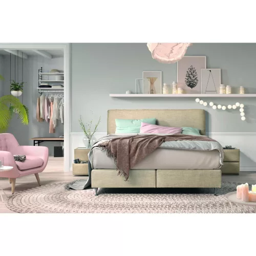 Be Relax bed, based on your needs!
