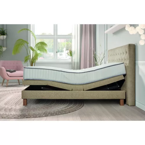 Be Relax bed, based on your needs!