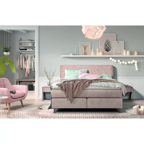 Be Relax bed, based on your needs!