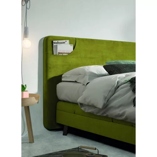 Be Eclectic bed, based on your needs!