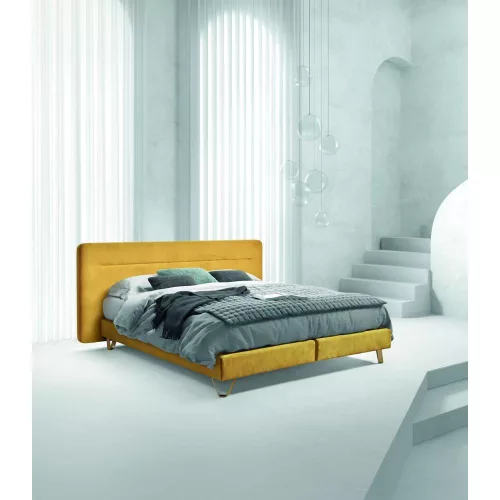 Be Eclectic bed, based on your needs!