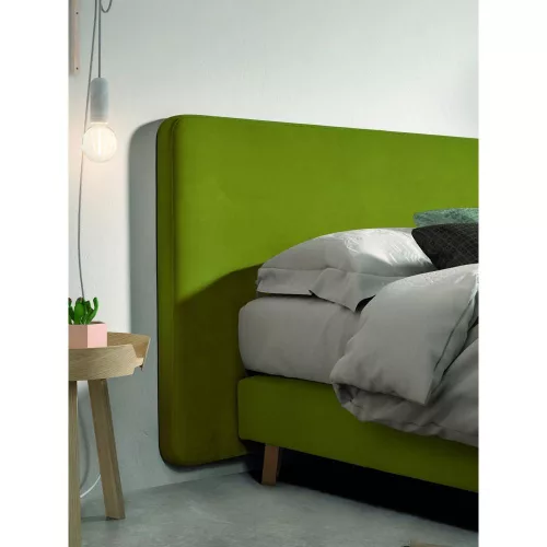 Be Eclectic bed, based on your needs!