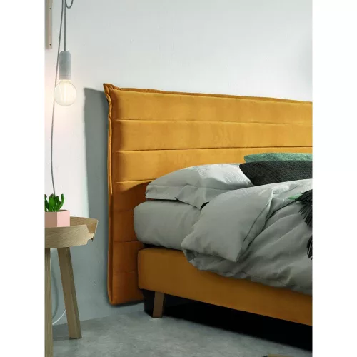 Be Eclectic bed, based on your needs!