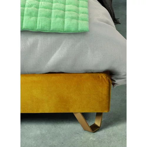 Be Eclectic bed, based on your needs!