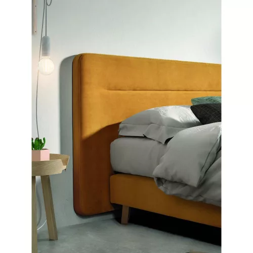 Be Eclectic bed, based on your needs!