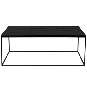 Glazed dohányzóasztal