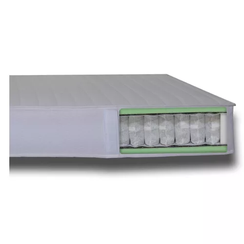 Allison Plus mattress, based on your needs!