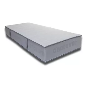 Anatomic deluxe mattress, based on your needs!