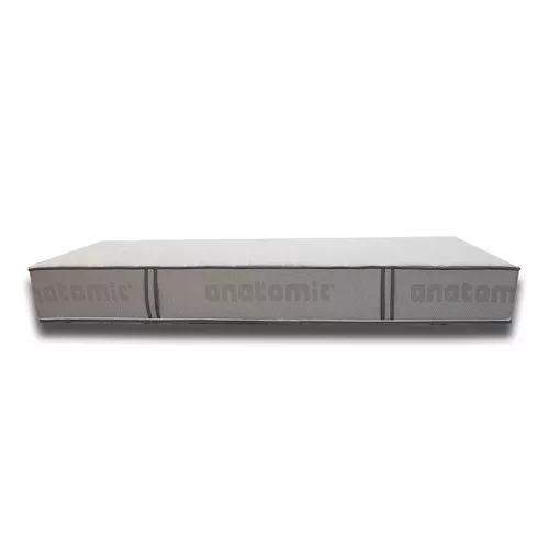 Anatomic deluxe mattress, based on your needs!