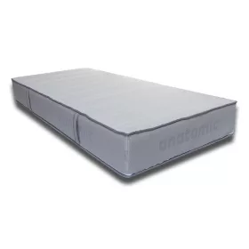 Anatomic memory mattress, based on your needs!